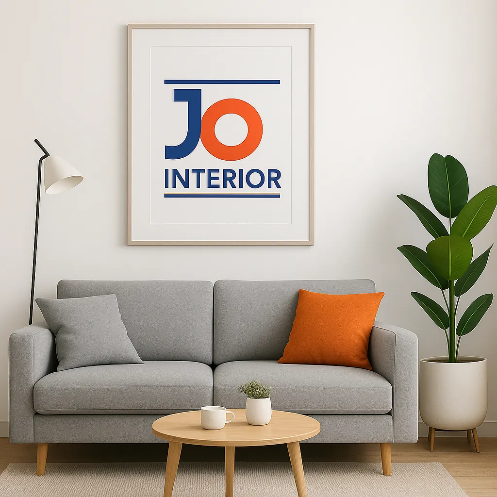 About JO Interior