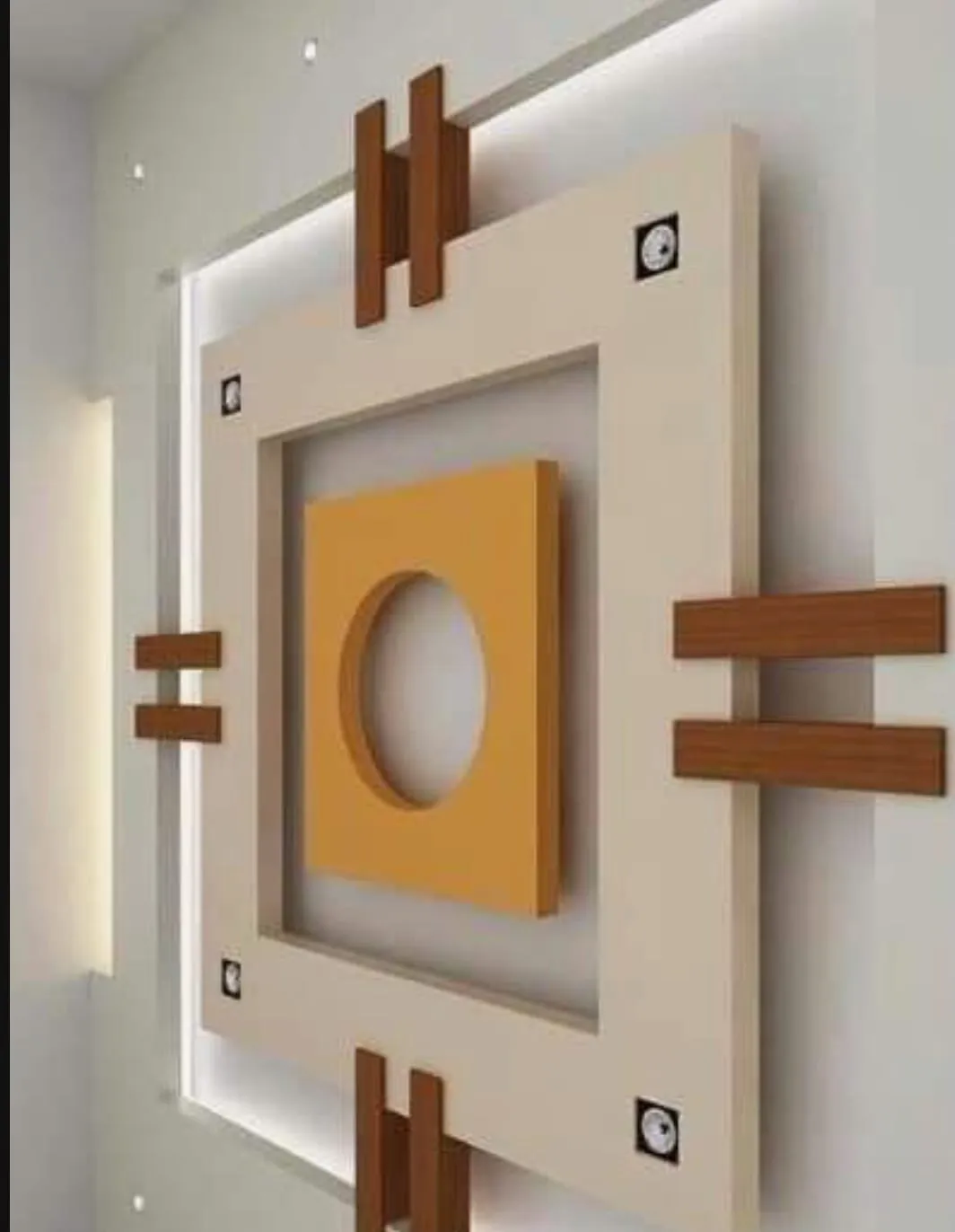 Interior Design Project 5