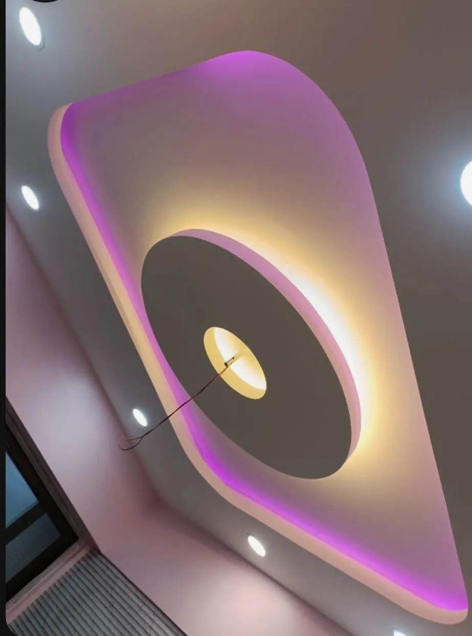 Interior Design Project 6