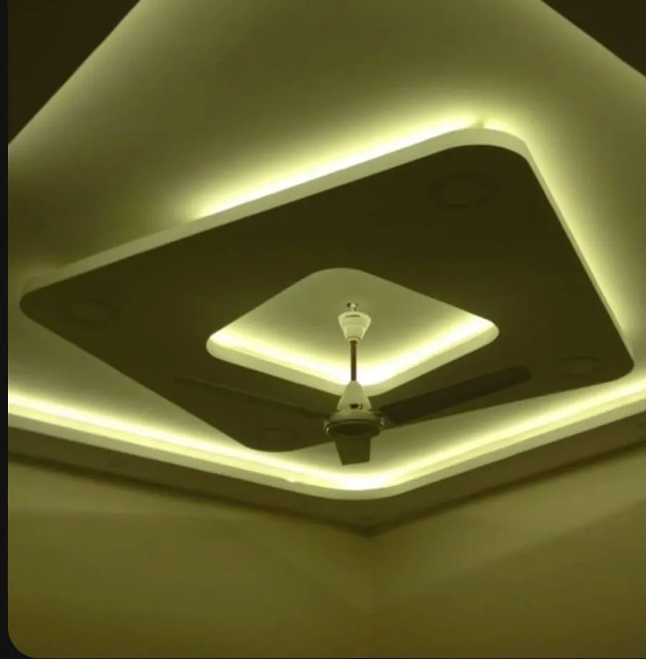 Interior Design Project 8