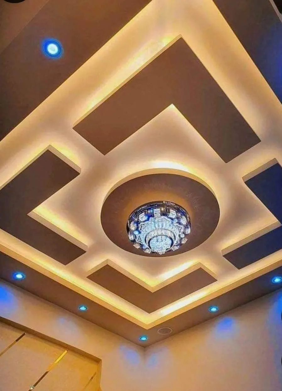 Interior Design Project 9