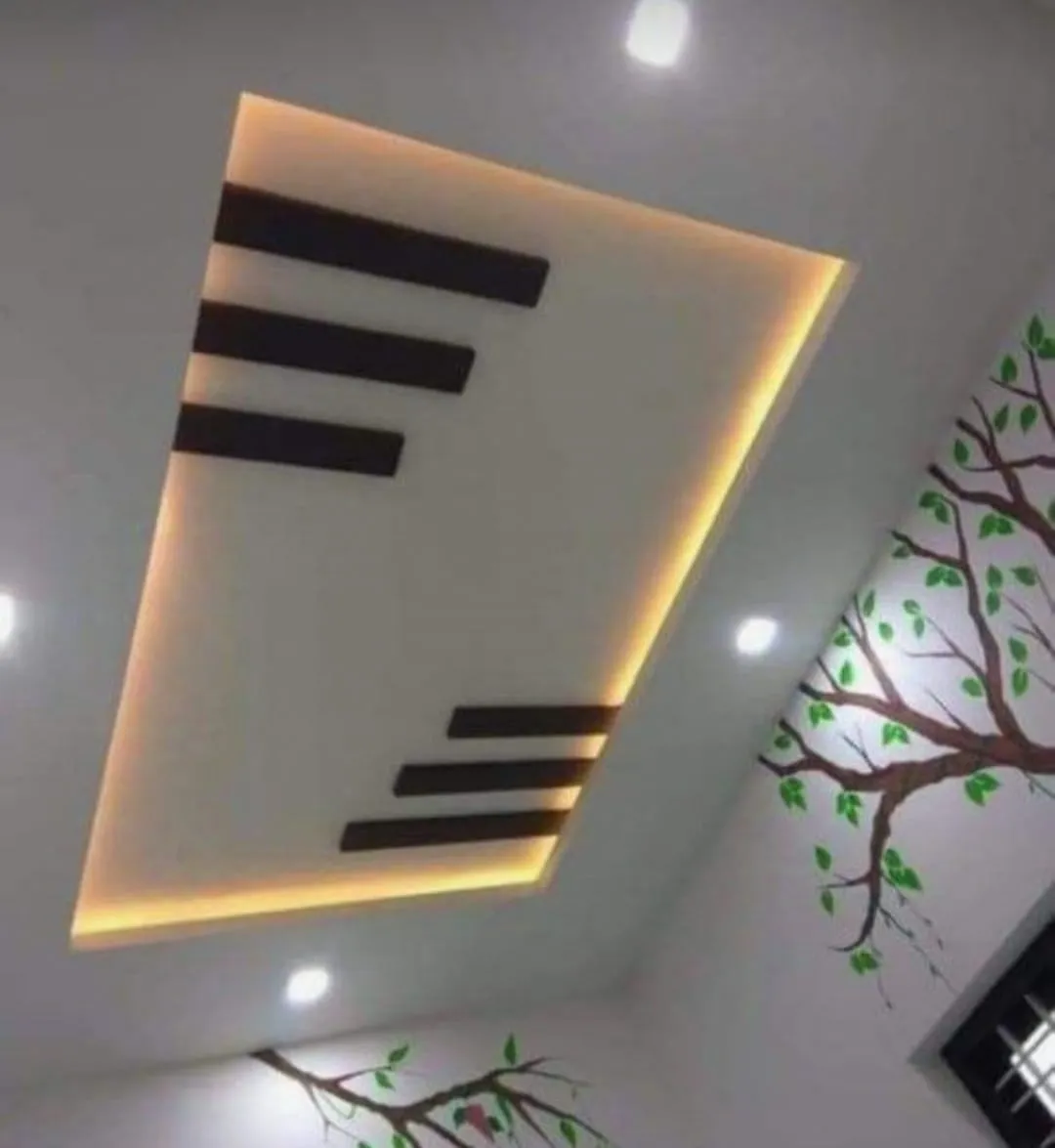 Interior Design Project 12