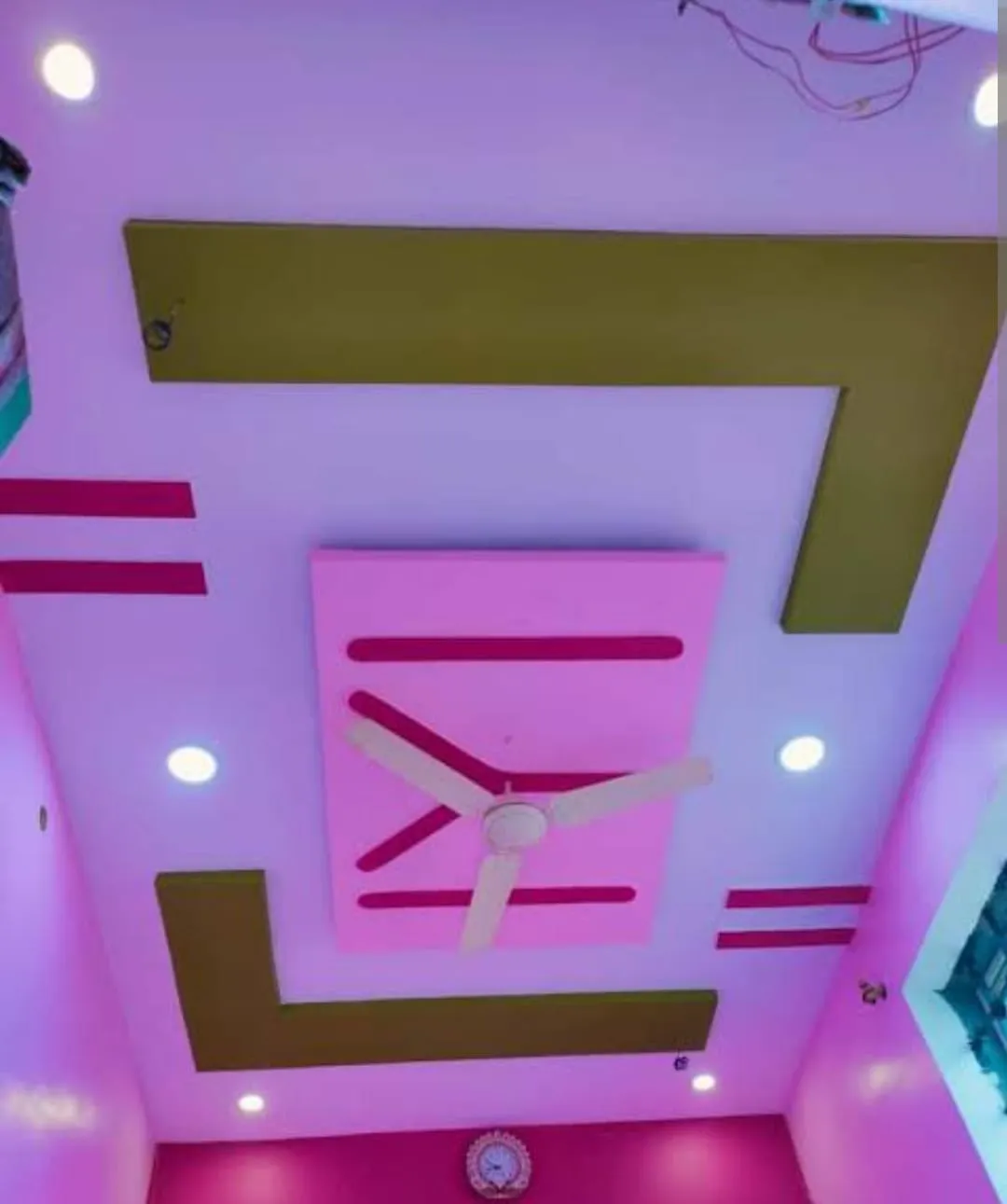 Interior Design Project 17