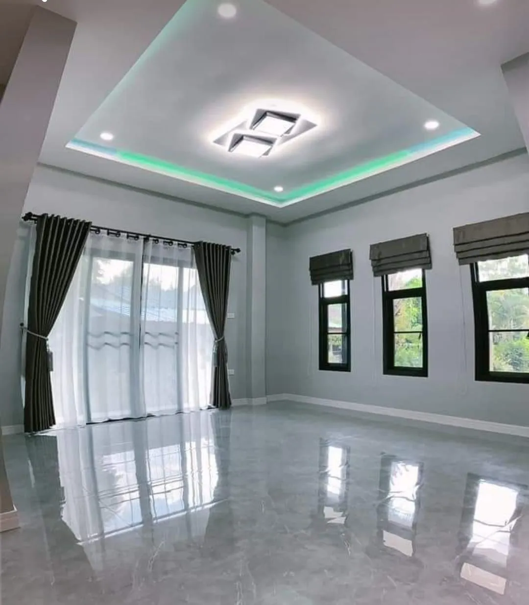 Interior Design Project 18