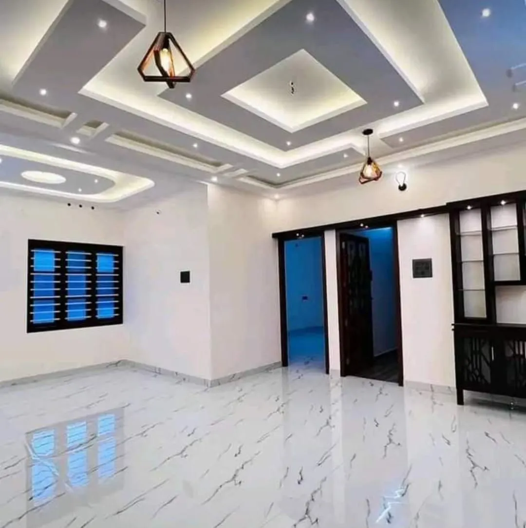 Interior Design Project 19